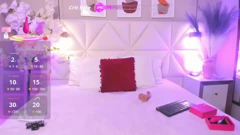 Alba  online show from October 1, 9:54 pm