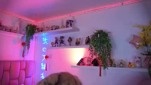 albaandthayron online show from January 14, 12:11 pm