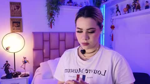 Snapshot of albaandthayron chatting on May 4, 12:12 pm albaandthayron online show from May 4, 12:12 pm