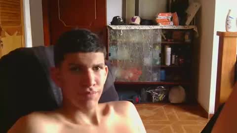 josevcam online show from October 22, 5:56 pm