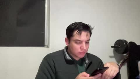 Snapshot of alber753713 chatting on May 24, 4:17 am alber753713 online show from May 24, 4:17 am