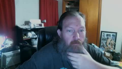 Alberik online show from May 3, 3:07 pm