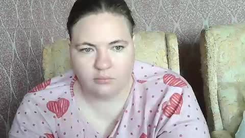 AlbertaAndSharon online show from July 14, 7:46 am