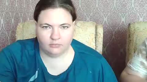 AlbertaAndSharon online show from July 15, 11:26 am