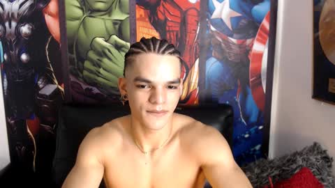 Albert online show from January 24, 2:28 am