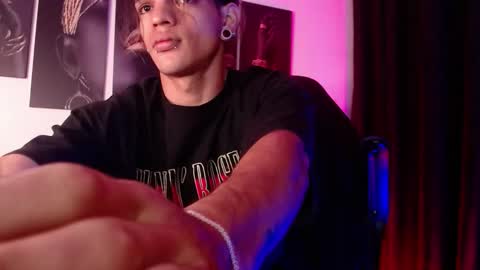 Albert online show from November 13, 11:42 am