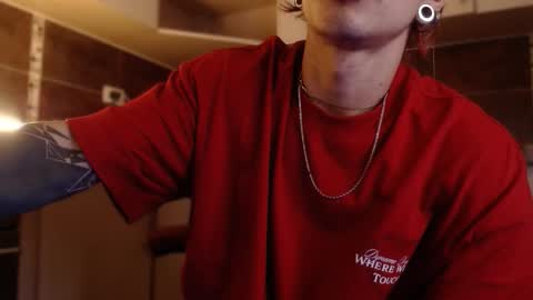 Albert online show from January 12, 3:23 am