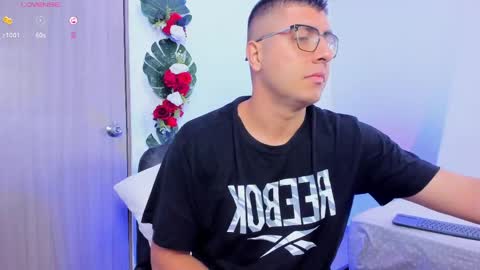 Snapshot of alberth_cm chatting on May 23, 9:02 am Alberth online show from May 23, 9:02 am