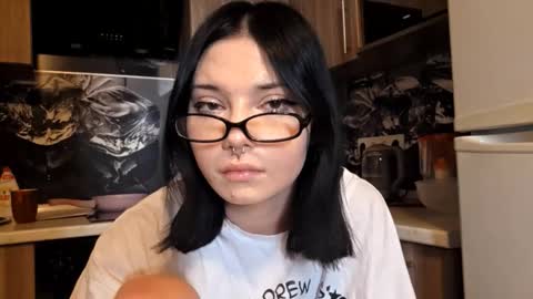 Im Katrina online show from January 6, 7:12 am