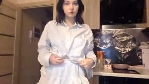 Im Katrina online show from January 18, 1:04 pm