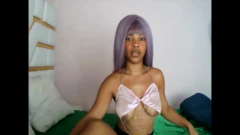 albertine1504 online show from May 15, 7:59 am