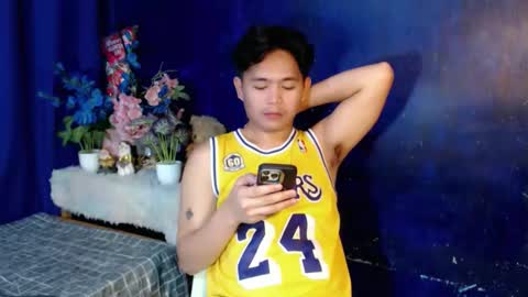 Albert online show from February 25, 12:09 am