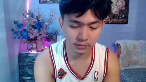 Snapshot of albertx_destroyer69 chatting on June 28, 4:18 am Albert online show from June 28, 4:18 am