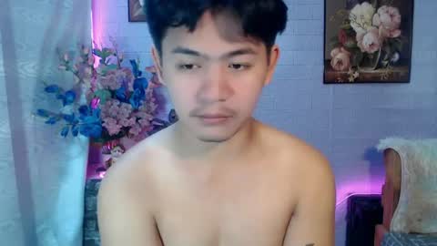Snapshot of albertx_destroyer69 chatting on July 6, 1:13 am Albert online show from July 6, 1:13 am