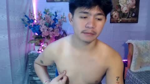 Snapshot of albertx_destroyer69 chatting on July 10, 2:38 am Albert online show from July 10, 2:38 am