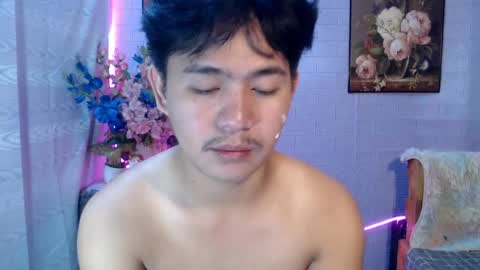 Snapshot of albertx_destroyer69 chatting on July 11, 2:47 am Albert online show from July 11, 2:47 am