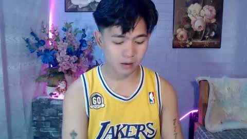 Snapshot of albertx_destroyer69 chatting on July 14, 1:52 am Albert online show from July 14, 1:52 am