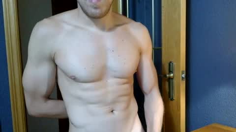 alcchatspain online show from July 23, 7:12 pm