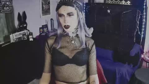 Mistic witch online show from February 14, 6:10 am