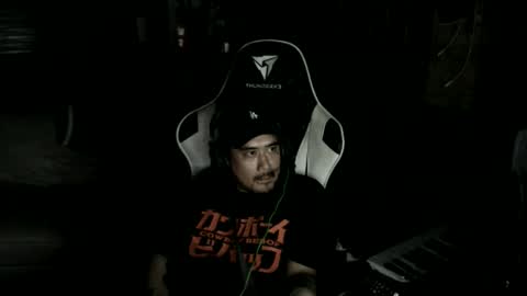 alds0600 online show from October 1, 4:35 pm