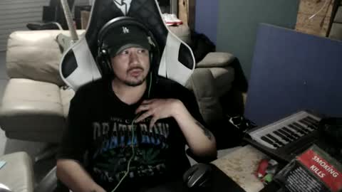 alds0600 online show from October 4, 12:14 pm