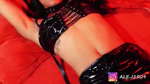 Ale online show from January 12, 6:35 pm