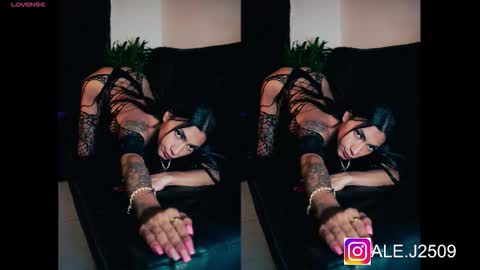 Ale online show from March 4, 1:06 pm