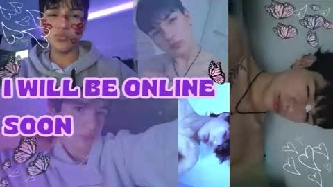 ale_aurarashi online show from October 7, 8:11 am