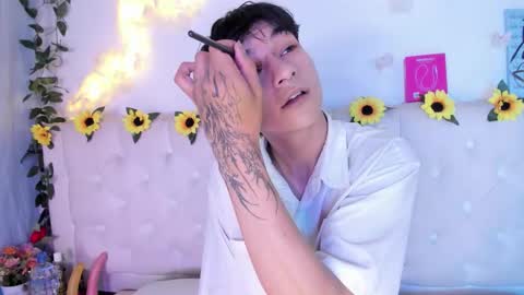 ale_aurarashi online show from January 31, 7:34 pm