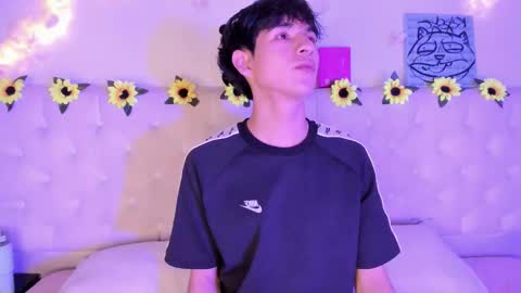 ale_aurarashi online show from February 13, 3:24 am