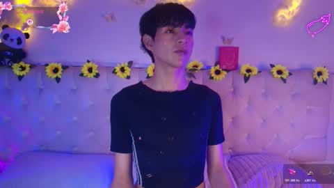 ale_aurarashi online show from March 24, 4:17 am