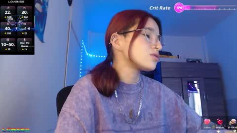 Ale  online show from October 3, 9:01 pm