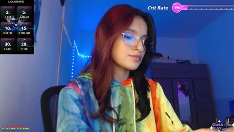 Ale  online show from October 4, 5:22 pm