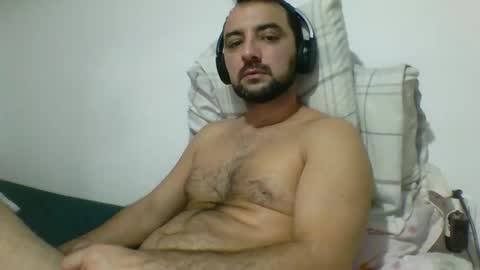 ale online show from February 10, 8:35 pm