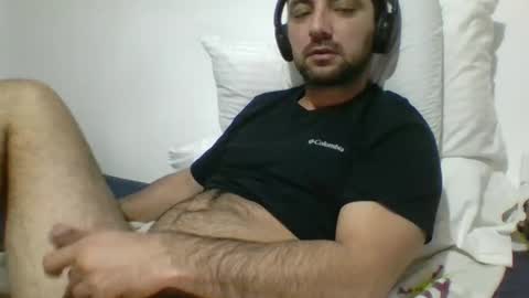 ale online show from March 22, 10:02 pm