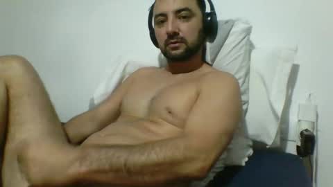 ale online show from April 13, 8:47 pm