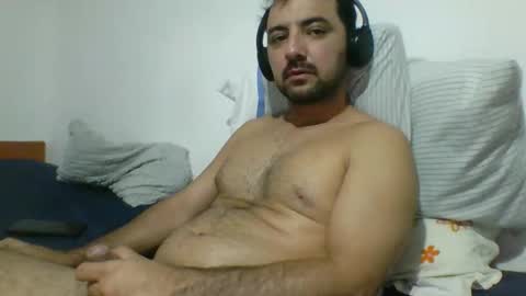 ale online show from May 6, 7:19 pm