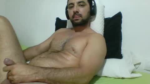 ale online show from May 18, 6:58 pm