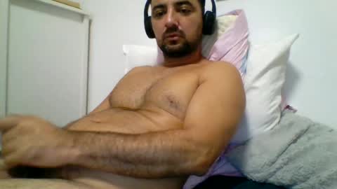 ale online show from July 9, 9:19 pm