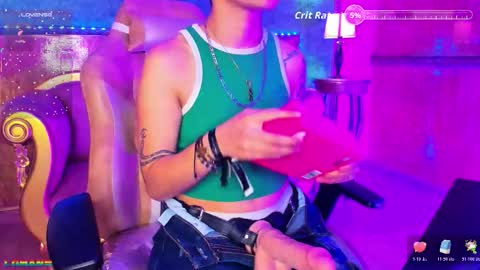 Aleja Online  GTM-5 700 1400 online show from November 7, 12:16 pm