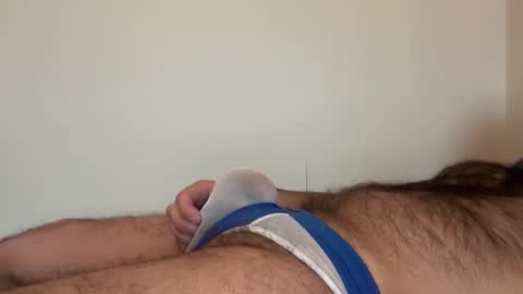 Snapshot of alea8 chatting on February 24, 12:58 pm Cromwell1 online show from February 24, 12:58 pm