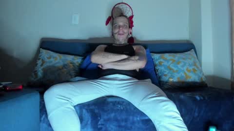 Juan de Dios Independent Model online show from December 22, 7:21 pm