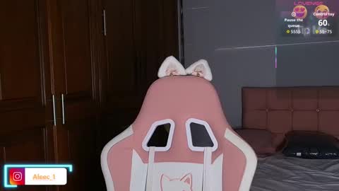 ALEC ANDREWS online show from October 23, 9:35 pm