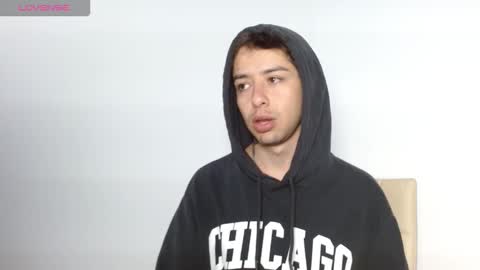 ALEC ANDREWS online show from January 6, 7:17 pm