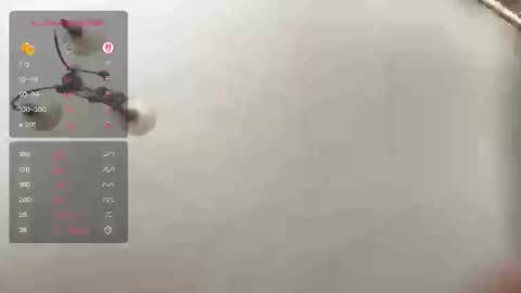 aledelo online show from October 19, 10:21 pm