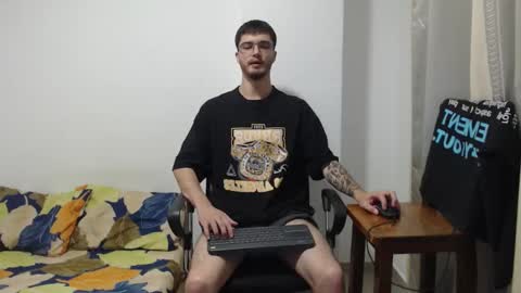 aleex_miller online show from October 12, 2:10 am