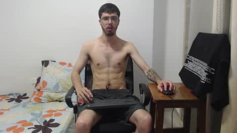 aleex_miller online show from November 2, 10:45 pm