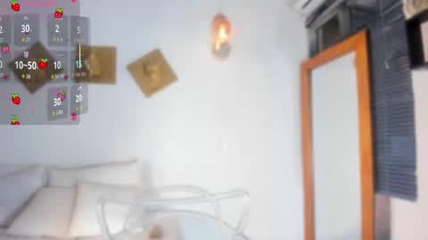 aleexiiaa online show from March 27, 12:05 pm