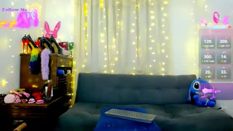 Alex online show from March 24, 5:18 pm