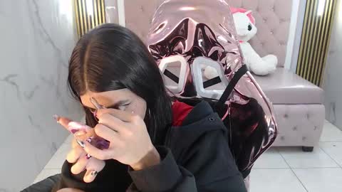 Ale online show from December 15, 1:04 pm